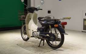 YAMAHA MATE 50 V50