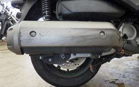 HONDA FORZA Z GEN 2 2006 MF10