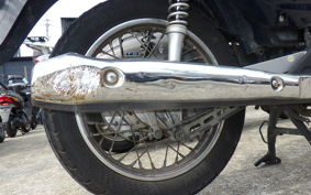 HONDA C50 SUPER CUB AA04