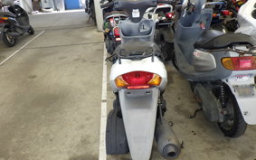 SUZUKI ADDRESS V125 CF4EA