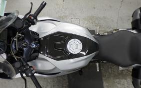BMW K1200S 2009