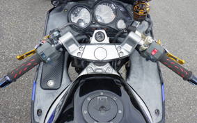 KAWASAKI ZZ-R400 1991 ZX400K