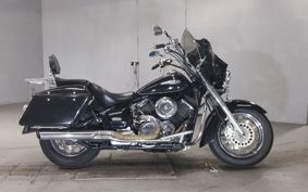 YAMAHA DRAGSTAR 1100 CLASSIC 2007 VP13J