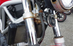 HONDA VTR 250 MC33