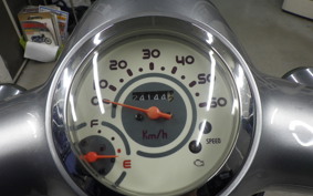 HONDA GIORNO 2 2006 AF70