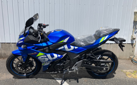 SUZUKI GSX250R DN11A