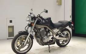 YAMAHA SRX600 Gen.4 1994 3SX