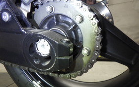 KAWASAKI ZEPHYR 750 2007 ZR750C