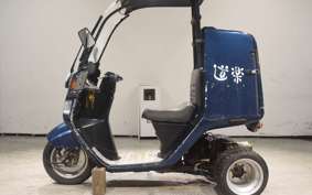 HONDA GYRO CANOPY 2025 TA02