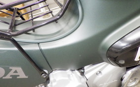 HONDA ｸﾛｽｶﾌﾞ110-3 JA60