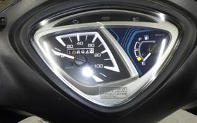 YAMAHA JOG 125 2014 SEJ5J