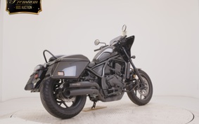 HONDA REBEL 1100 T 2024 SC83