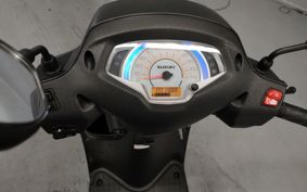 SUZUKI ADDRESS V125 DP12H