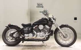 YAMAHA DRAGSTAR 400 1997 4TR