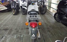 HONDA C70 SUPER CUB C70