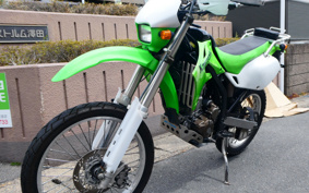KAWASAKI KLX250 LX250E