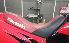 KAWASAKI KSR-2 2019 MX080B