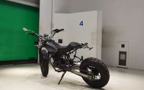 YAMAHA TW200 Gen.2 DG07J