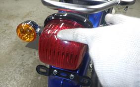 HONDA C110 SUPER CUB 2003 JA44