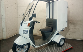 HONDA GYRO TA03