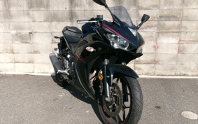 YAMAHA YZF-R25 RG43J