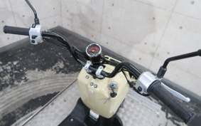 HONDA ZOOMER DELUXE AF58
