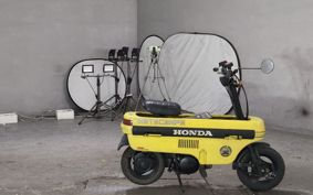 HONDA MOTOCOMPO AB12