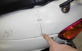 KYMCO SOONER 100 S 1994