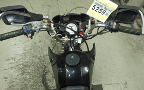 KAWASAKI KSR110 1995 KL110A