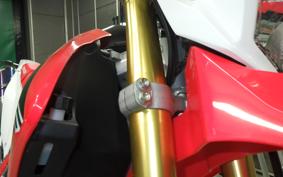 HONDA CRF250L MD38