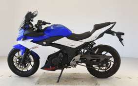 SUZUKI GSX250R