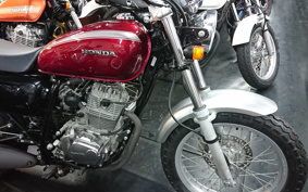 HONDA CB223S MC40