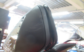 HONDA VFR800F 2020 RC79