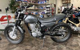 HONDA FTR223 MC34