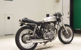 YAMAHA SR400 Gen.3 2005 RH01J