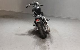 HONDA STEED 400 1990 NC26