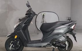 HONDA DIO 110 DX JF98
