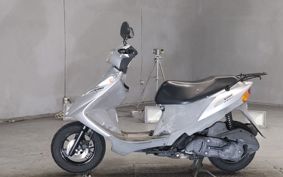 SUZUKI ADDRESS V125 CF4EA