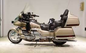HONDA GL1500 GOLD WING 1988 SC22