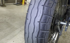 SUZUKI GRASS TRACKER Bigboy NJ4DA