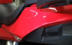 HONDA VFR800F 2019 RC79