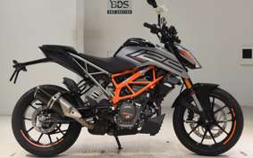 KTM 125 DUKE