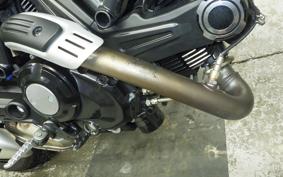 DUCATI SCRAMBLER ICON 2025