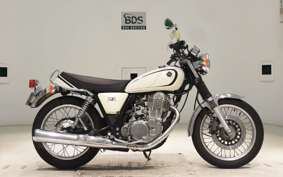 YAMAHA SR400 Gen.4 2012 RH03J