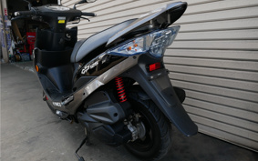 KYMCO  KYMCO  GRAN GP125I