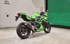 KAWASAKI NINJA 250 ABS EX250L