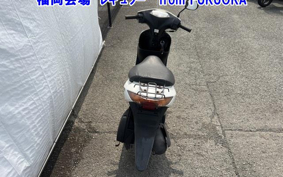 SUZUKI ADDRESS V50