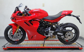 DUCATI SUPER SPORT 950S 2021 1V00