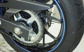 SUZUKI GSX250RA 2008