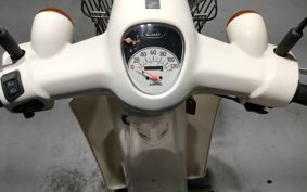 HONDA SUPER CUB110 JA44